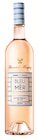 Igp pays d'oc rosé - BLEU DE MER en promo chez Intermarché Toulon à 3,57 €
