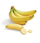 Banane à Lidl dans Vains