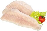Aktuelle Fisch Angebote bei REWE in Neuss Aktuelles Steinbeißer-Filet Angebot bei REWE in Neuss ab 2,29 €