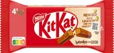 KitKat Angebote von KitKat bei Rossmann Gütersloh für 1,69 €