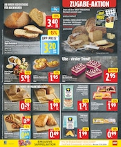 Ähnliche Madeleines Angebote im Prospekt "Aktuelle Angebote" von EDEKA Ähnliches Angebot bei EDEKA in Prospekt "Aktuelle Angebote" gefunden auf Seite 8
