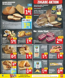 Frau Antje Angebot im EDEKA Prospekt, gültig von 21.09.2026 bis 26.09.2026 Frau Antje Angebot im aktuellen EDEKA Prospekt auf Seite 8