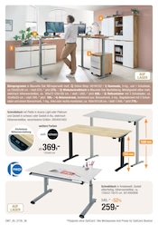 Kommode im Opti-Wohnwelt Prospekt in Lüneburg Aktueller Opti-Wohnwelt Prospekt mit Kommode, "Hot Sommer Sale", Seite 36