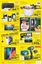 Apple Angebot im aktuellen Netto Marken-Discount Prospekt auf Seite 3