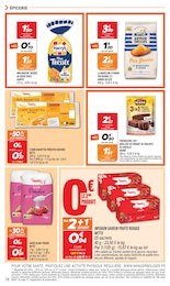 Prix et réduction Baguette dans le prospectus Netto en cours Offre Baguette dans le catalogue Netto du moment à la page 18