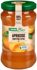 Aprikose Konfitüre Extra Angebote von REWE Bio bei REWE Friedrichshafen für 1,89 €