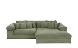Ecksofa Lianea für 856,80 € bei Sconto SB im Angebot Ecksofa Lianea im aktuellen Sconto SB Prospekt