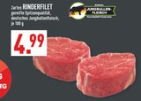 RINDERFILET Angebote von JUNGBULLEN-FLEISCH bei Marktkauf Beckum für 4,99 €