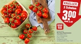 Mini Roma Rispen Tomaten im Angebot bei REWE in Flensburg Mini Roma Rispen Tomaten Angebote von REWE Beste Wahl bei REWE Flensburg für 3,00 €