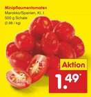 Minipflaumentomaten Angebote bei Netto Marken-Discount Lingen für 1,49 €