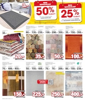 Aktueller Möbel Martin Prospekt mit Teppich, "SALE", Seite 14