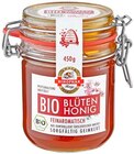 Bio-Blütenhonig im Bügelglas im Angebot bei REWE in Willich Bio-Blütenhonig im Bügelglas Angebote von Bihophar bei REWE Willich für 5,99 €