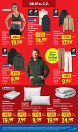 Mantel im Lidl Prospekt in Hennef Aktueller Lidl Prospekt mit Mantel, "LIDL LOHNT SICH", Seite 33