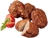 Käsefrikadelle im Angebot bei REWE in Bad Homburg Käsefrikadelle Angebote bei REWE Bad Homburg für 1,29 €