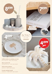 Prix et réduction Album Photo dans le prospectus B&M en cours Offre Album Photo dans le catalogue B&M du moment à la page 3