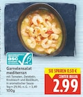 Garnelensalat mediterran von  im aktuellen E center Prospekt für 2,99 €