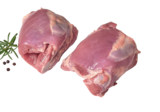 Bio-Putenoberkeule Angebote bei tegut Nordhausen für 1,99 €