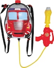 Kinder-Feuerlöscher-Rucksack im Angebot bei Rossmann in Moers Kinder-Feuerlöscher-Rucksack Angebote bei Rossmann Moers für 9,99 €