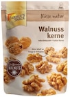 Walnusskerne oder Cashewkerne Angebote von Farmer's Snack bei REWE Freiburg für 2,99 €