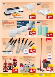 Wasserfilter im Netto Marken-Discount Prospekt in Siegen Aktueller Netto Marken-Discount Prospekt mit Wasserfilter, "Aktuelle Angebote", Seite 39