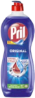 Geschirrspülmittel Kraft-Gel oder Original Angebote von PRIL bei Müller Passau für 1,39 €