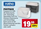 Aktuelles Postfach Angebot bei E center in Heidelberg ab 19,99 €
