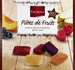 Pâtes de fruits - FAVORINA dans le catalogue Lidl