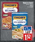 Les Sauces Béchamel bei E center im Lambrecht Prospekt für 1,52 €
