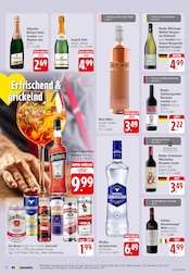 Aktueller EDEKA Prospekt mit Havana Club, "Aktuelle Angebote", Seite 26