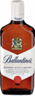 Finest Angebote von Ballantines bei Netto Marken-Discount Plauen für 10,99 €