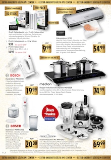 Kühlschrank im E center Prospekt "Aktuelle Angebote" mit 69 Seiten (Lahr (Schwarzwald))