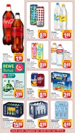 Aktueller REWE Prospekt mit Coca Cola Zero, "Dein Markt", Seite 18