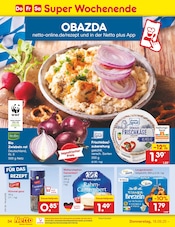Aktueller Netto Marken-Discount Prospekt mit Gewürze, "Aktuelle Angebote", Seite 36