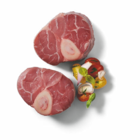 Premium Frisches Kalbs-Ossobuco Angebote von Metzgerfrisch bei Lidl Freiberg für 5,20 €