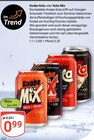 Kola im Angebot bei GLOBUS in Hof Kola Angebote von Knabe bei GLOBUS Hof für 0,99 €