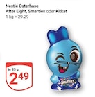 Osterhase After Eight bei GLOBUS im Hoyerswerda Prospekt für 2,49 €