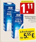 Angebot im WEZ Porta Westfalica Prospekt WEZ Porta Westfalica Prospekt mit im Angebot für 1,11 €