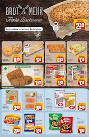 Fertiggerichte im REWE Prospekt in Ingolstadt Aktueller REWE Prospekt mit Fertiggerichte, "Dein Markt", Seite 14