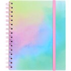 Carnet de notes Pastel A5 - Action en promo chez Action Carnet de notes Pastel A5 - Action dans le catalogue Action