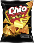 Tortilla Chips von Chio im aktuellen METRO Prospekt für 1,19 €