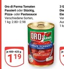 Aktuelles Tomaten Angebot bei GLOBUS in Siegen (Universitätsstadt) ab 1,19 €