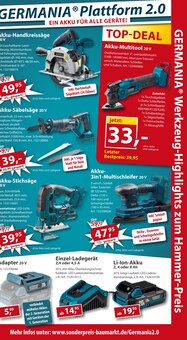 Batterie im aktuellen Sonderpreis Baumarkt Prospekt (Bielefeld) Batterie im Sonderpreis Baumarkt Prospekt "... da, wo die Preise gestutzt werden!" mit 20 Seiten (Bielefeld)
