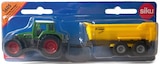 Fahrzeug von Siku für 6,99 € bei Rossmann im Angebot Fahrzeug von Siku im aktuellen Rossmann Prospekt