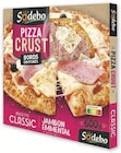 Promo PIZZA CRUST à 3,14 € dans le catalogue U Express à Fromentières