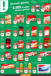 Aktueller GLOBUS Prospekt mit Saft, "Aktuelle Angebote", Seite 16