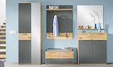 Aktuelles Garderobe Mason Angebot bei SB Möbel Boss in Mainz ab 99,99 €