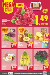 Aktueller nah und gut Prospekt mit Kartoffeln, "Aktuelle Angebote", Seite 3