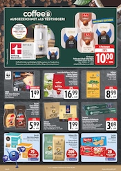 Aktueller EDEKA Prospekt mit Brötchen, "Wir lieben Lebensmittel!", Seite 14