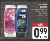 Magnolie Angebote von dusch das bei E center Zwickau für 0,99 €