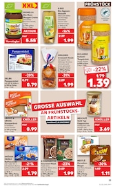 Aktueller Kaufland Prospekt mit Cappuccino, "Aktuelle Angebote", Seite 33